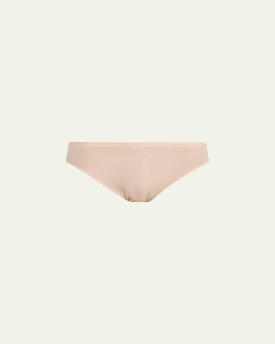 Soft Touch Regular Bikini Briefs